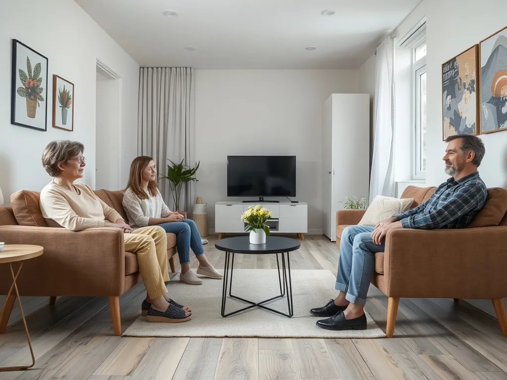 Sovittelu ja dialogi