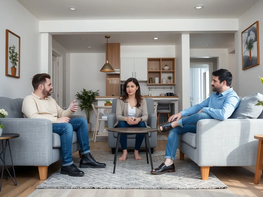 Rauhallinen ympäristö