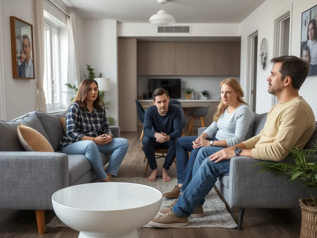 Viestintä ja kuuntelu