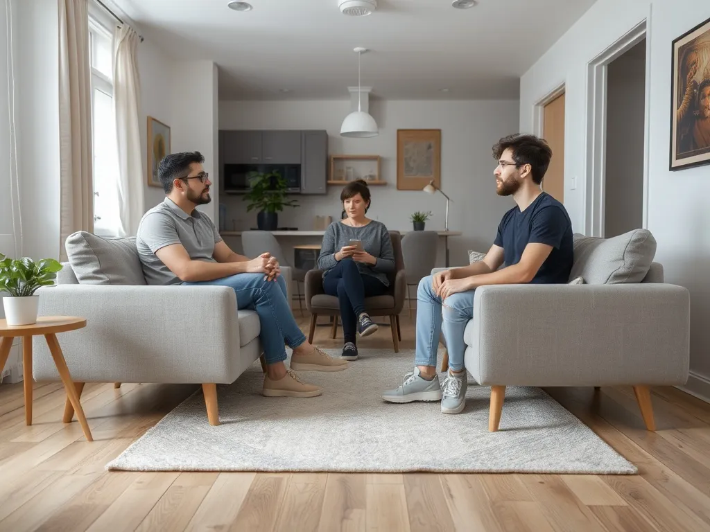 Sopimus ja yhteisymmärrys